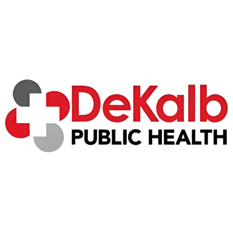 DeKalb County Board of Health is Now DeKalb Public Health